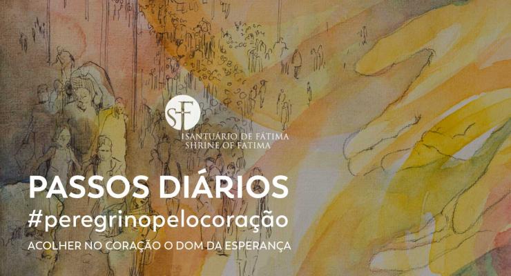 Santuário apresenta proposta para “Acolher no coração o dom da Esperança”